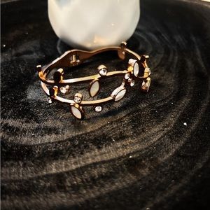 Stainless steel bracelet